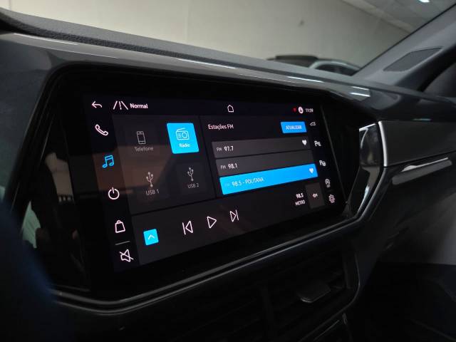 T CROSS HL TSI - 2023/2024 - CINZA 14