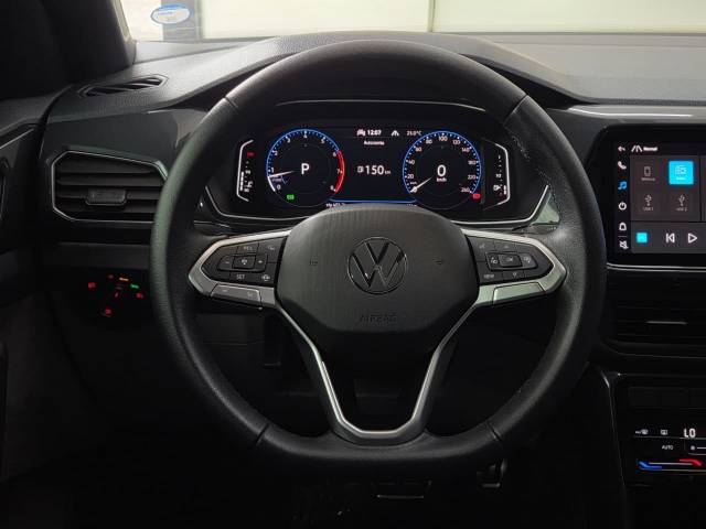 T CROSS HL TSI - 2023/2024 - CINZA 20