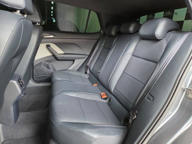 T CROSS HL TSI - 2023/2024 - CINZA 22