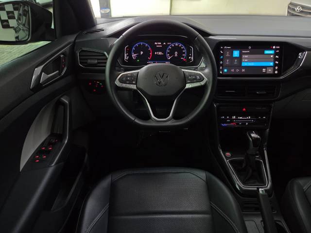 T CROSS HL TSI - 2023/2024 - CINZA 26