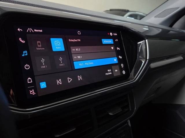 T CROSS HL TSI - 2023/2024 - CINZA 28