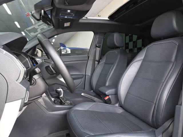 T CROSS HL TSI - 2023/2024 - CINZA 32