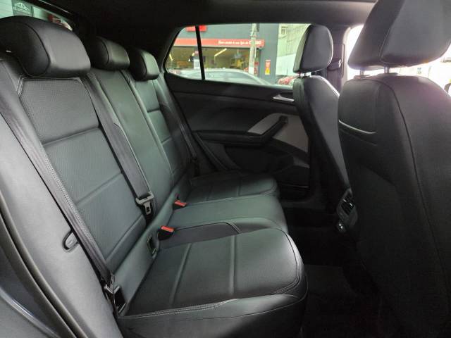 T CROSS HL TSI - 2023/2024 - CINZA 38