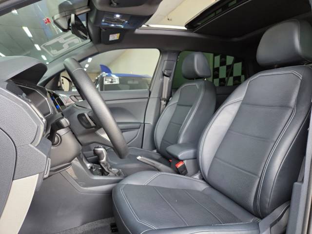 T CROSS HL TSI - 2023/2024 - CINZA 36