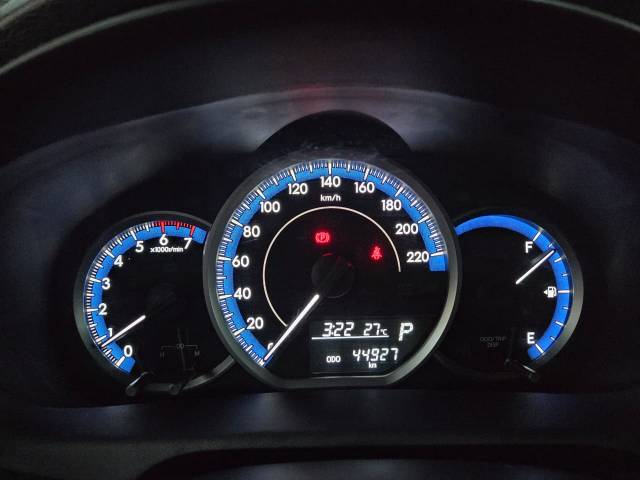 YARIS HA XL 15 - 2022/2023 - CINZA 10