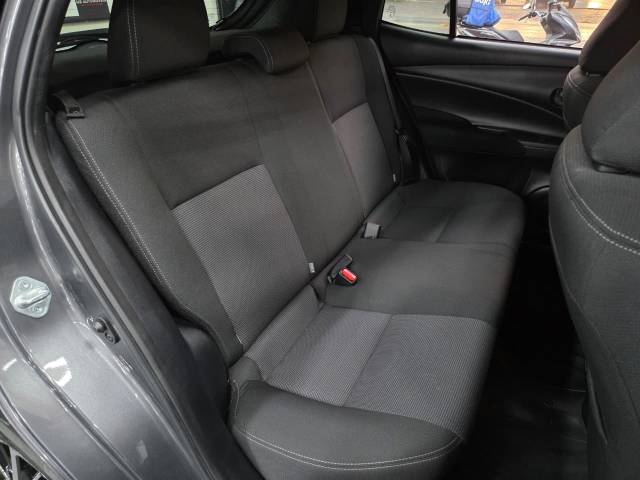 YARIS HA XL 15 - 2022/2023 - CINZA 22