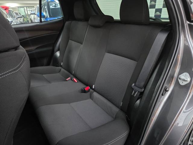 YARIS HA XL 15 - 2022/2023 - CINZA 18