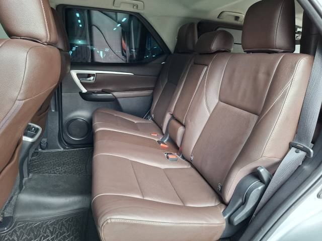 TOYOTA HILUX SWSRXA4FG - 2016/2016 - PRATA 30