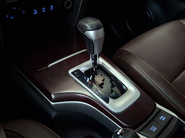 TOYOTA HILUX SWSRXA4FG - 2016/2016 - PRATA 10