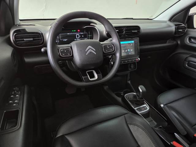 C4 CACTUS FEEL BUSSINES 1.6 - 2020/2021 - CINZA 24