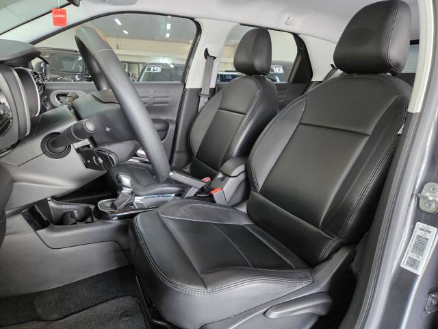 C4 CACTUS FEEL BUSSINES 1.6 - 2020/2021 - CINZA 18