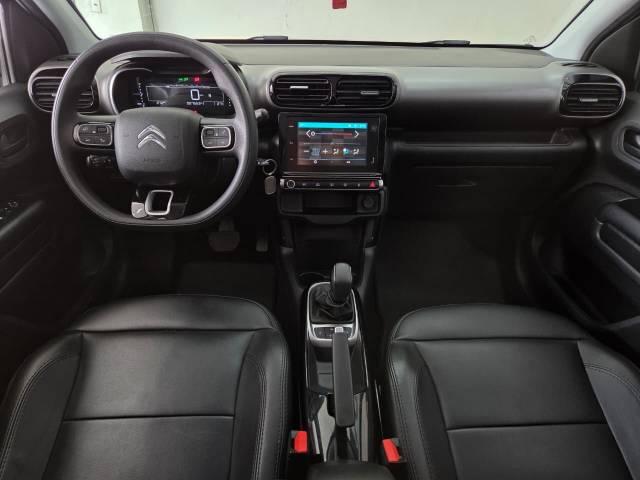 C4 CACTUS FEEL BUSSINES 1.6 - 2020/2021 - CINZA 20