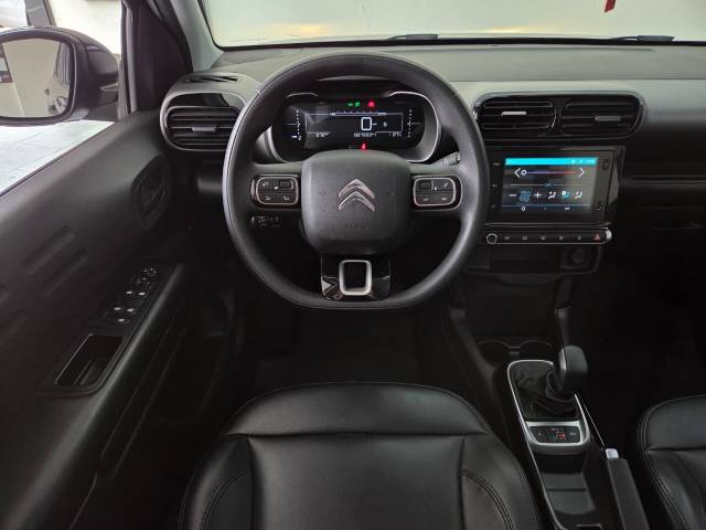 C4 CACTUS FEEL BUSSINES 1.6 - 2020/2021 - CINZA 22