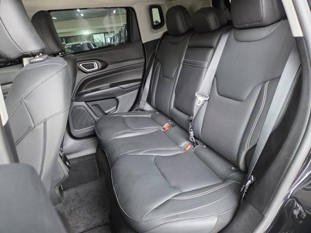 COMPASS LONG T - 2024/2025 - PRETA 12