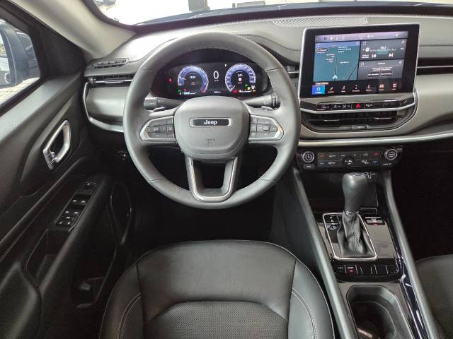 COMPASS LONG T - 2024/2025 - PRETA 14