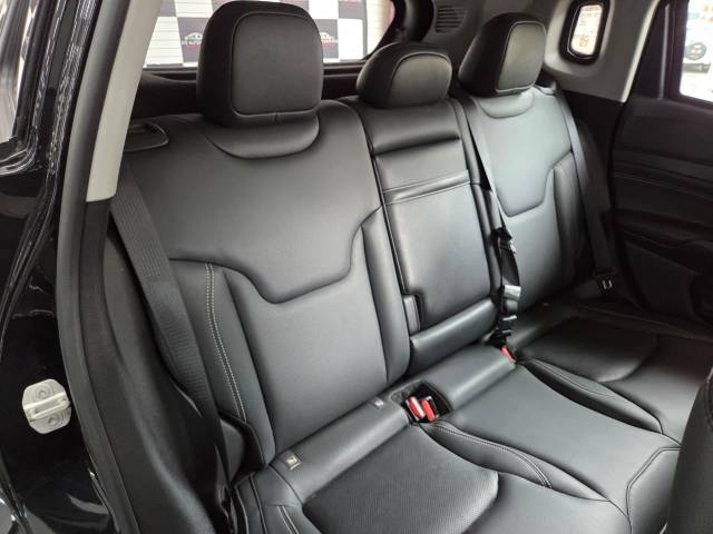 COMPASS LONG T - 2024/2025 - PRETA 20