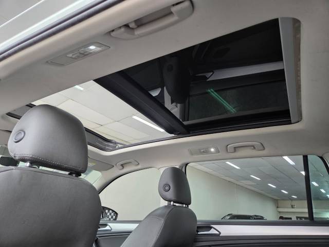 TIGUAN ALLSPACE - 2019/2019 - BRANCA 30