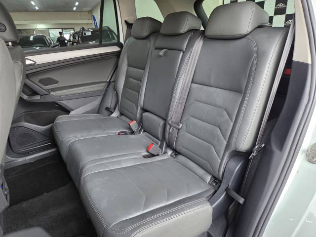 TIGUAN ALLSPACE - 2019/2019 - BRANCA 24