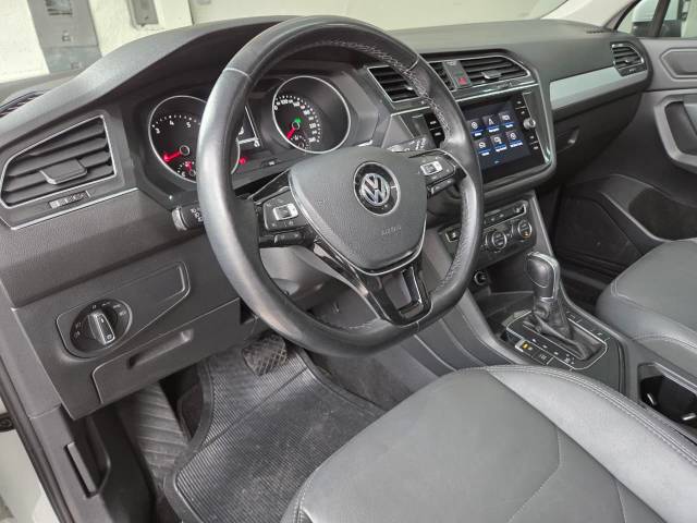 TIGUAN ALLSPACE - 2019/2019 - BRANCA 26