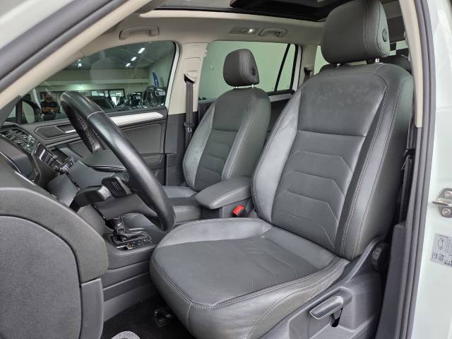 TIGUAN ALLSPACE - 2019/2019 - BRANCA 28