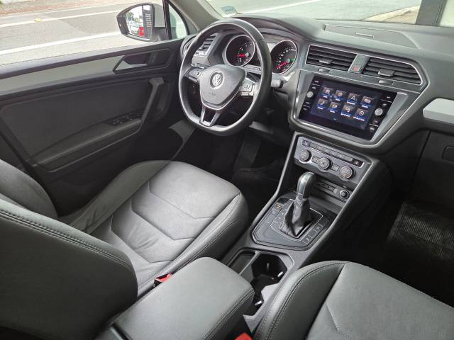 TIGUAN ALLSPACE - 2019/2019 - BRANCA 32