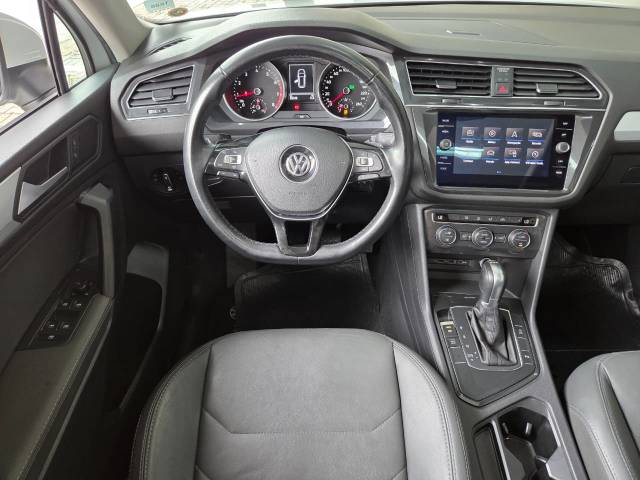 TIGUAN ALLSPACE - 2019/2019 - BRANCA 8
