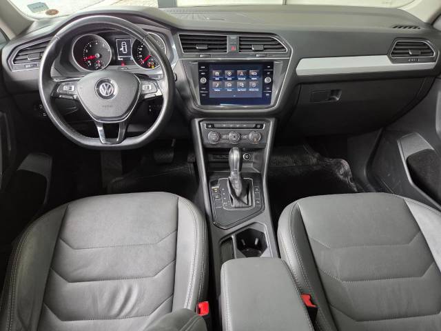 TIGUAN ALLSPACE - 2019/2019 - BRANCA 10