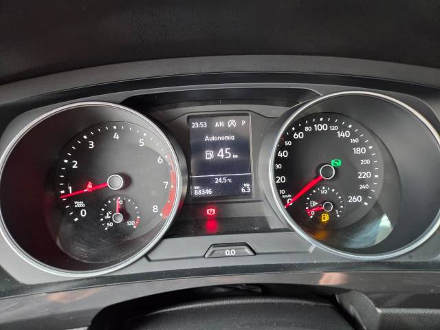 TIGUAN ALLSPACE - 2019/2019 - BRANCA 6