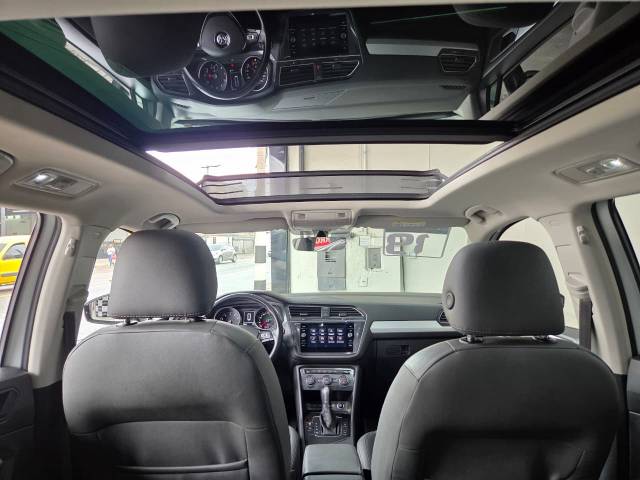 TIGUAN ALLSPACE - 2019/2019 - BRANCA 16
