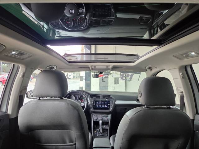 TIGUAN ALLSPACE - 2019/2019 - BRANCA 12