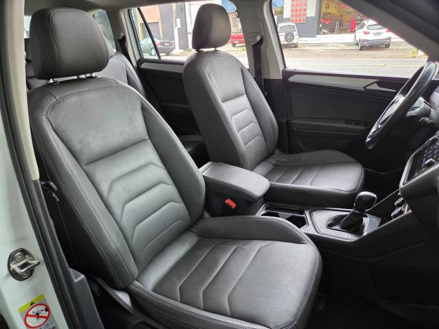 TIGUAN ALLSPACE - 2019/2019 - BRANCA 14