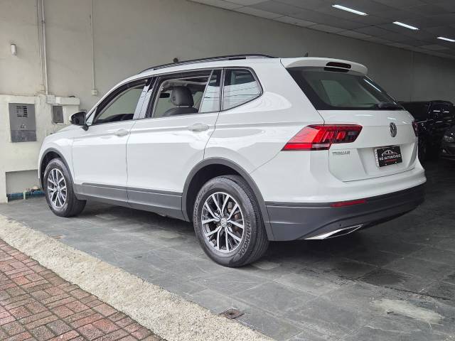 TIGUAN ALLSPACE - 2019/2019 - BRANCA 22