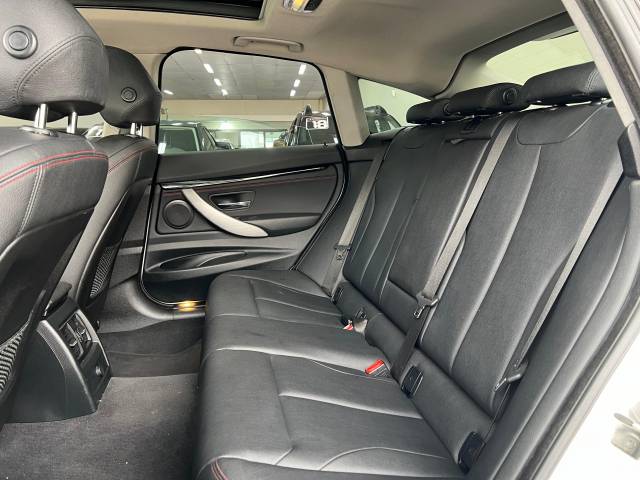 320I GT 2.0T GRAN TURISMO - 2016/2017 - BRANCA 6