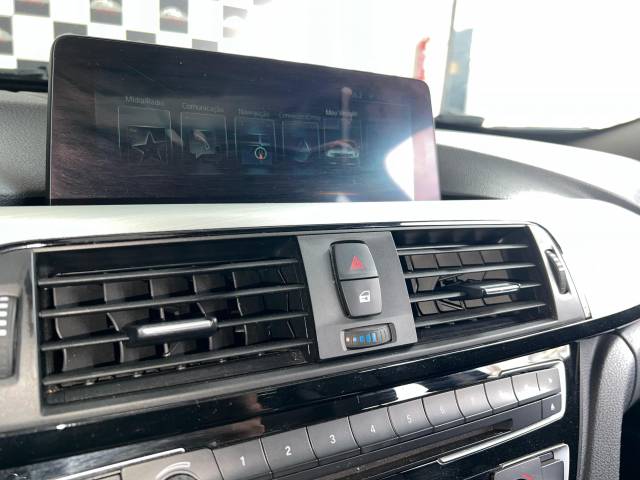 320I GT 2.0T GRAN TURISMO - 2016/2017 - BRANCA 26