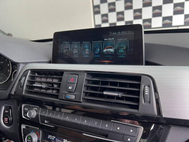 320I GT 2.0T GRAN TURISMO - 2016/2017 - BRANCA 18