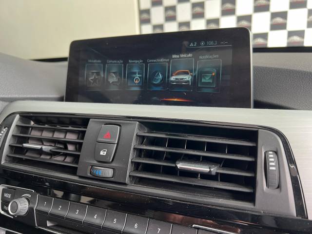 320I GT 2.0T GRAN TURISMO - 2016/2017 - BRANCA 24