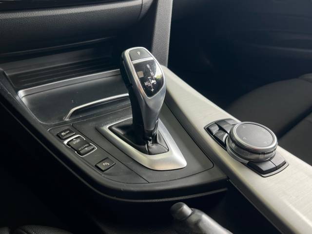 320I GT 2.0T GRAN TURISMO - 2016/2017 - BRANCA 22