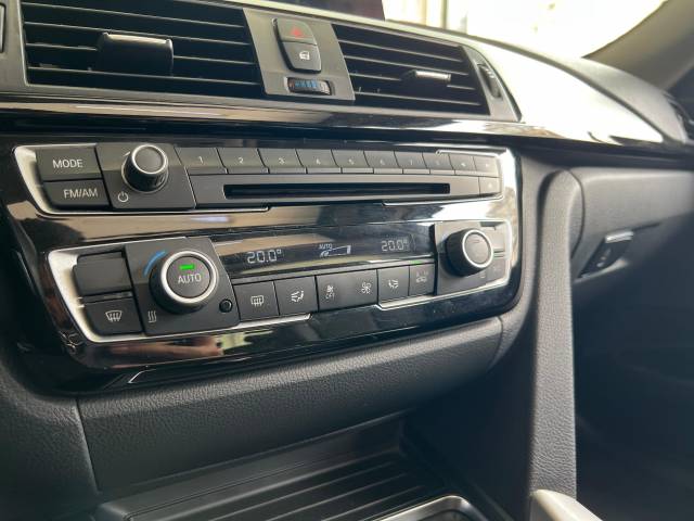 320I GT 2.0T GRAN TURISMO - 2016/2017 - BRANCA 20