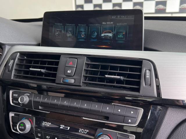 320I GT 2.0T GRAN TURISMO - 2016/2017 - BRANCA 28