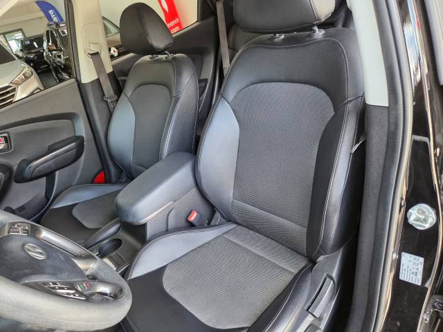 IX35 GL - 2021/2022 - PRETA 8