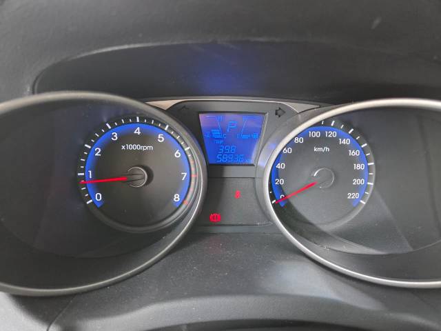 IX35 GL - 2021/2022 - PRETA 6