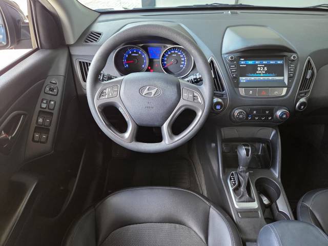 IX35 GL - 2021/2022 - PRETA 12