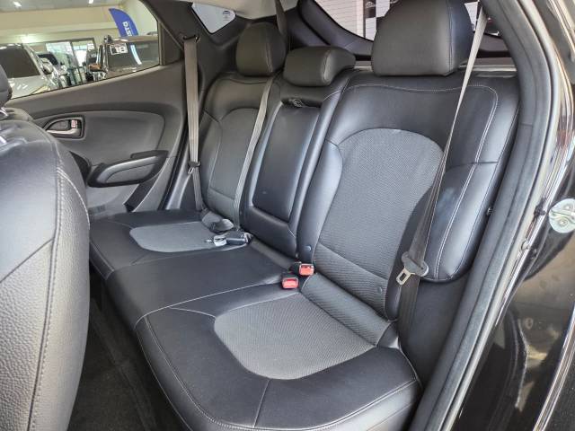 IX35 GL - 2021/2022 - PRETA 14