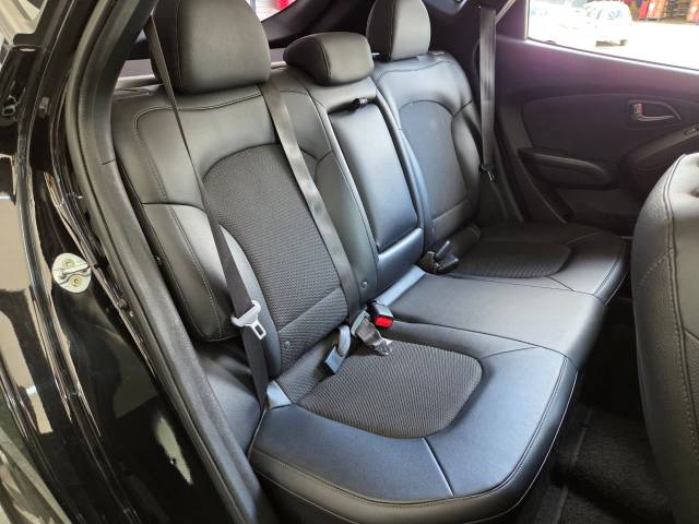 IX35 GL - 2021/2022 - PRETA 20