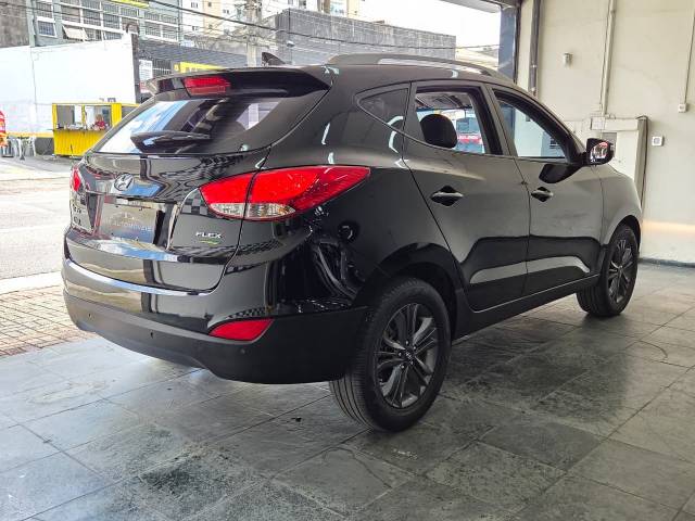 IX35 GL - 2021/2022 - PRETA 26