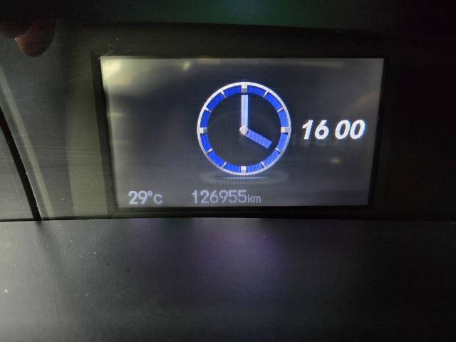 CIVIC LXS - 2012/2013 - PRETA 6