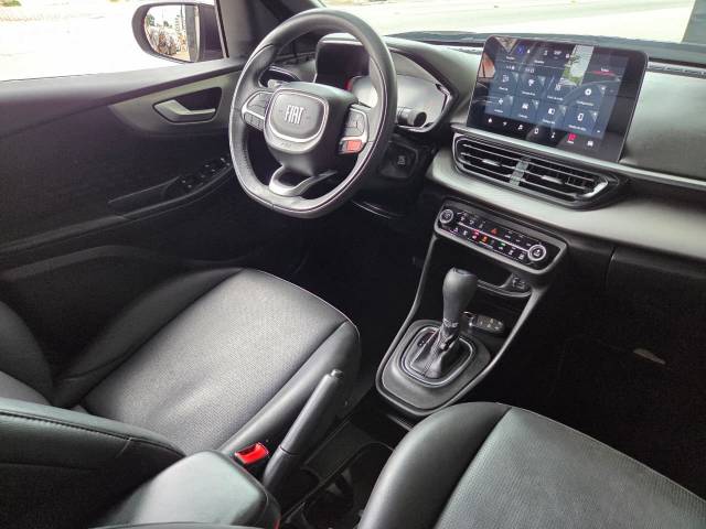 PULSE IMPETUS TF200 - 2022/2022 - CINZA 8