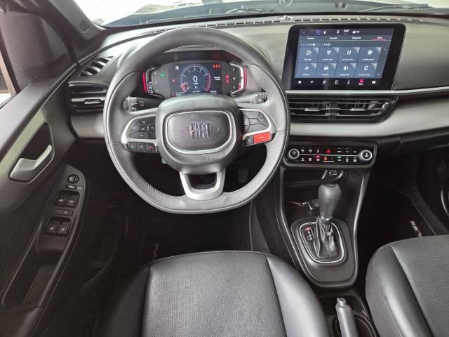 PULSE IMPETUS TF200 - 2022/2022 - CINZA 10