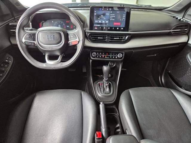 PULSE IMPETUS TF200 - 2022/2022 - CINZA 12