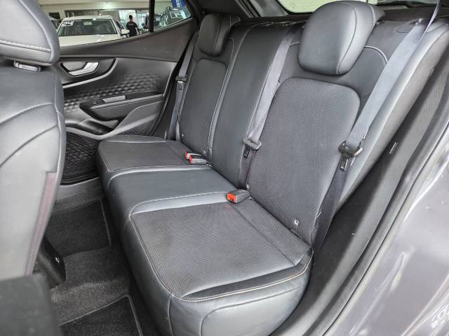 PULSE IMPETUS TF200 - 2022/2022 - CINZA 14